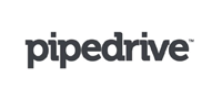 pipedrive logo