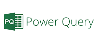 power query icon