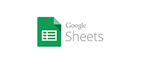 google sheet icon