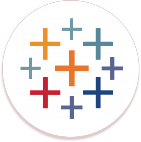 Tableau Icon