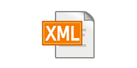 XML File